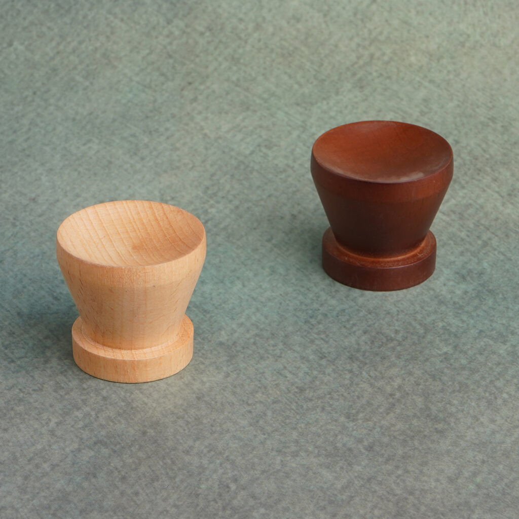 Anna Knob