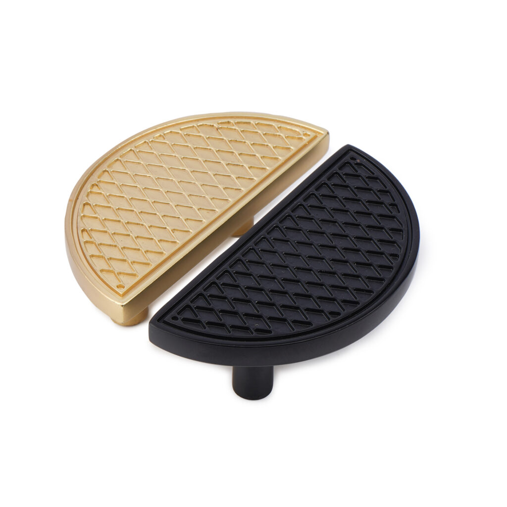 Aura Knob