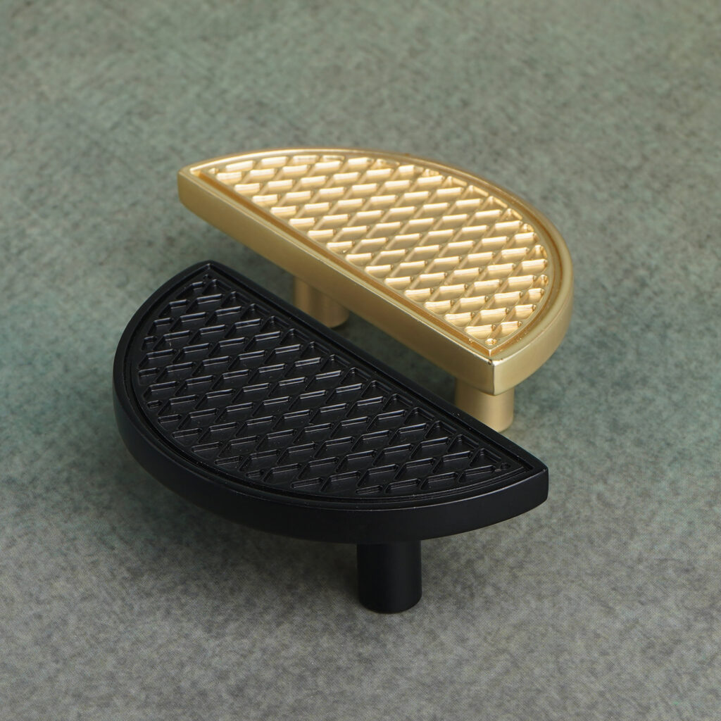 Aura Knob