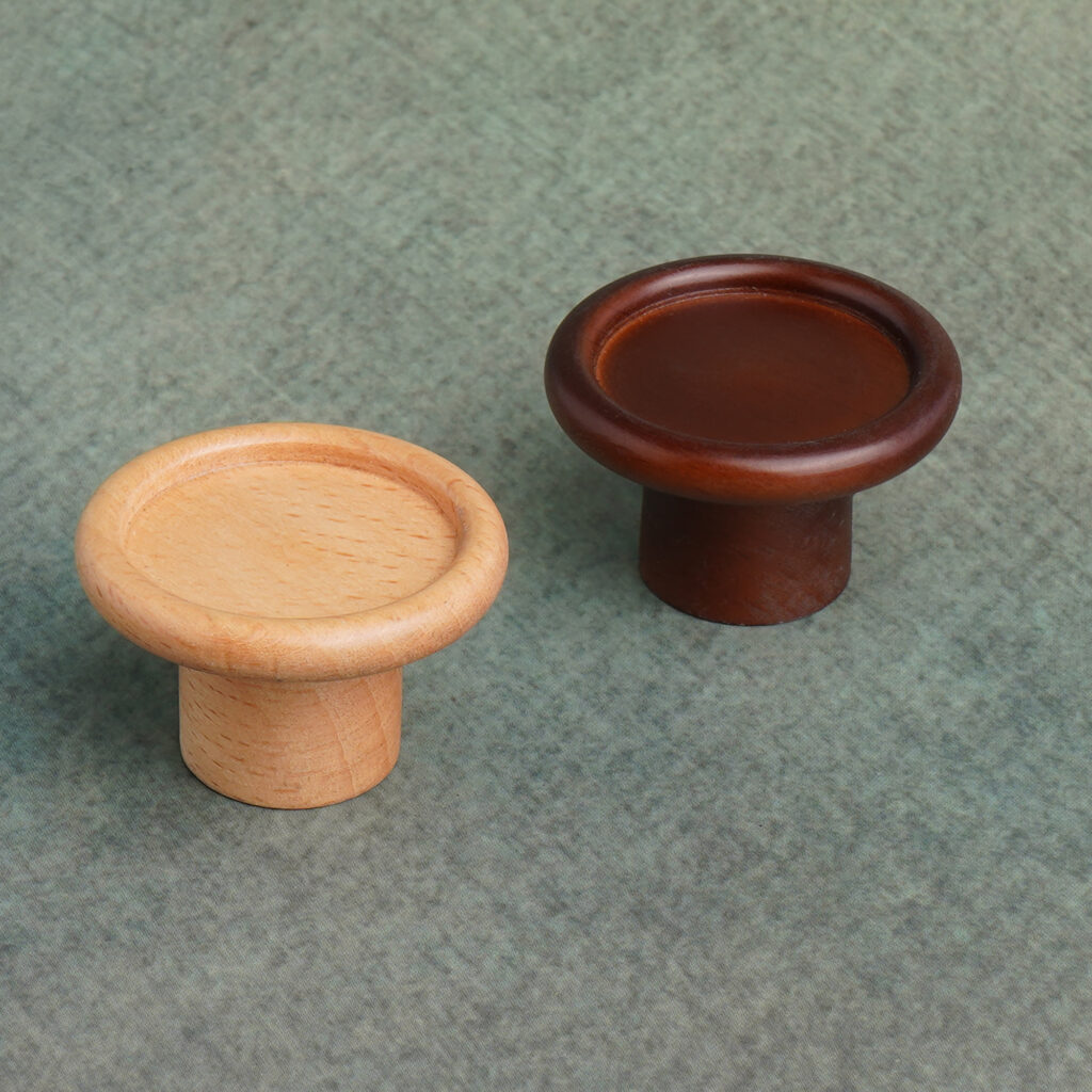 Hida Knob