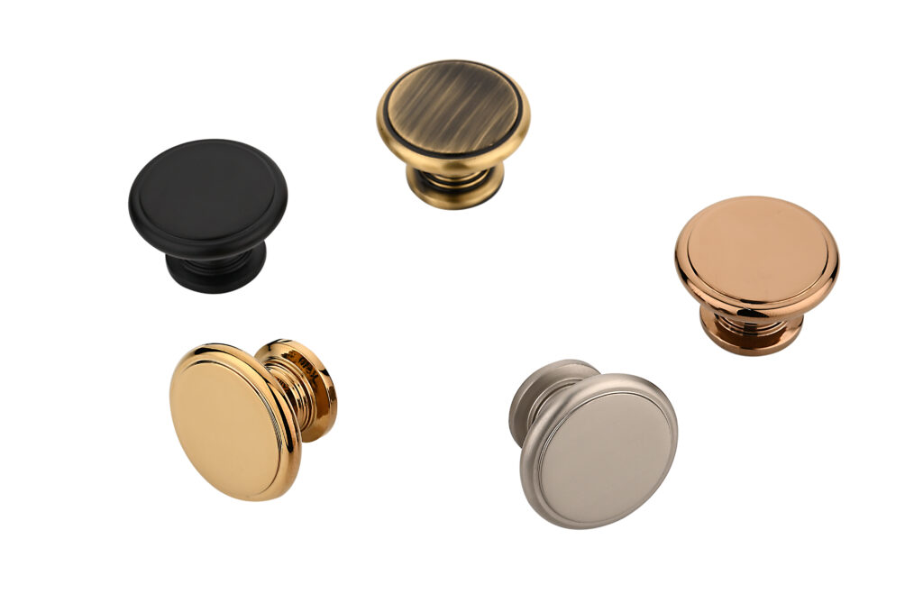 Modern Knobs