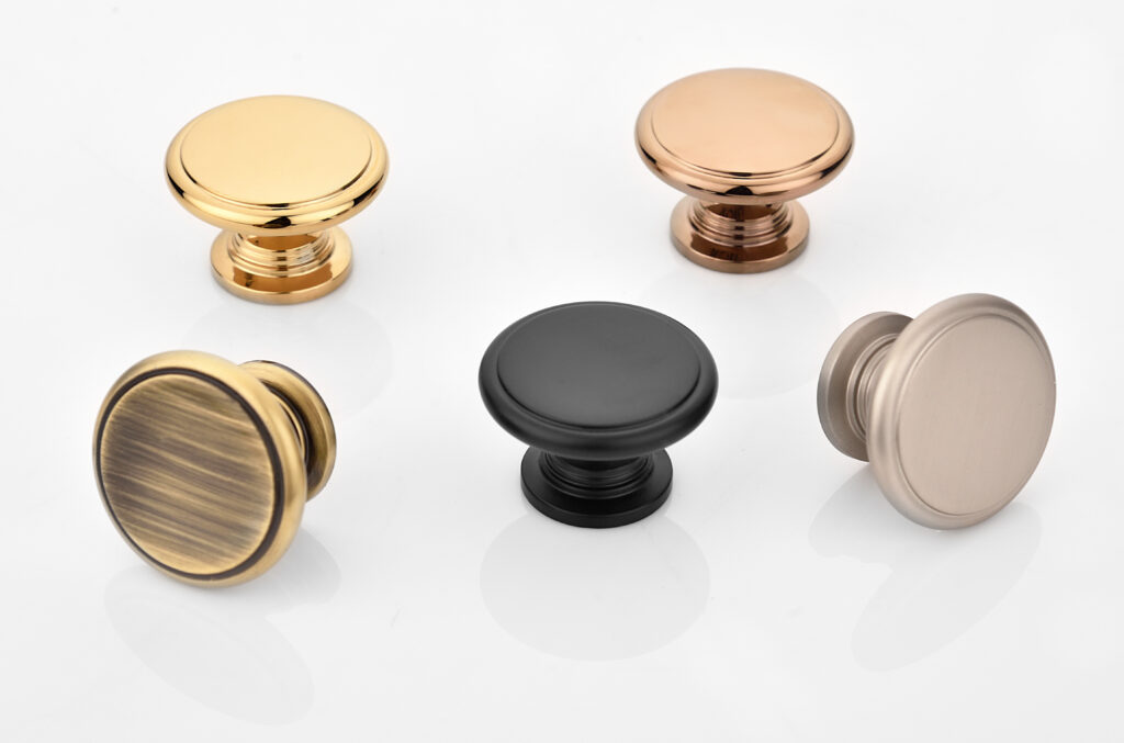 Modern Knobs