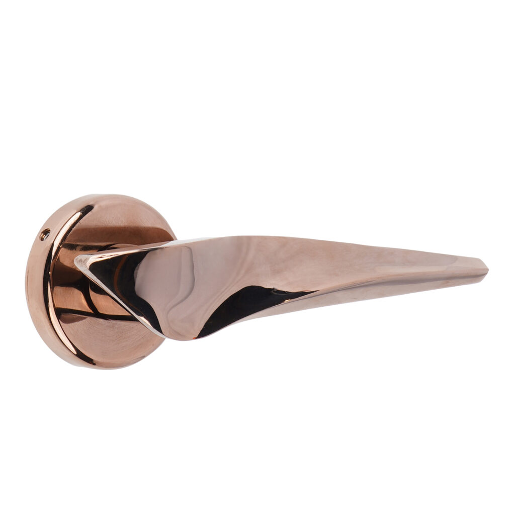 Jordan Mortise