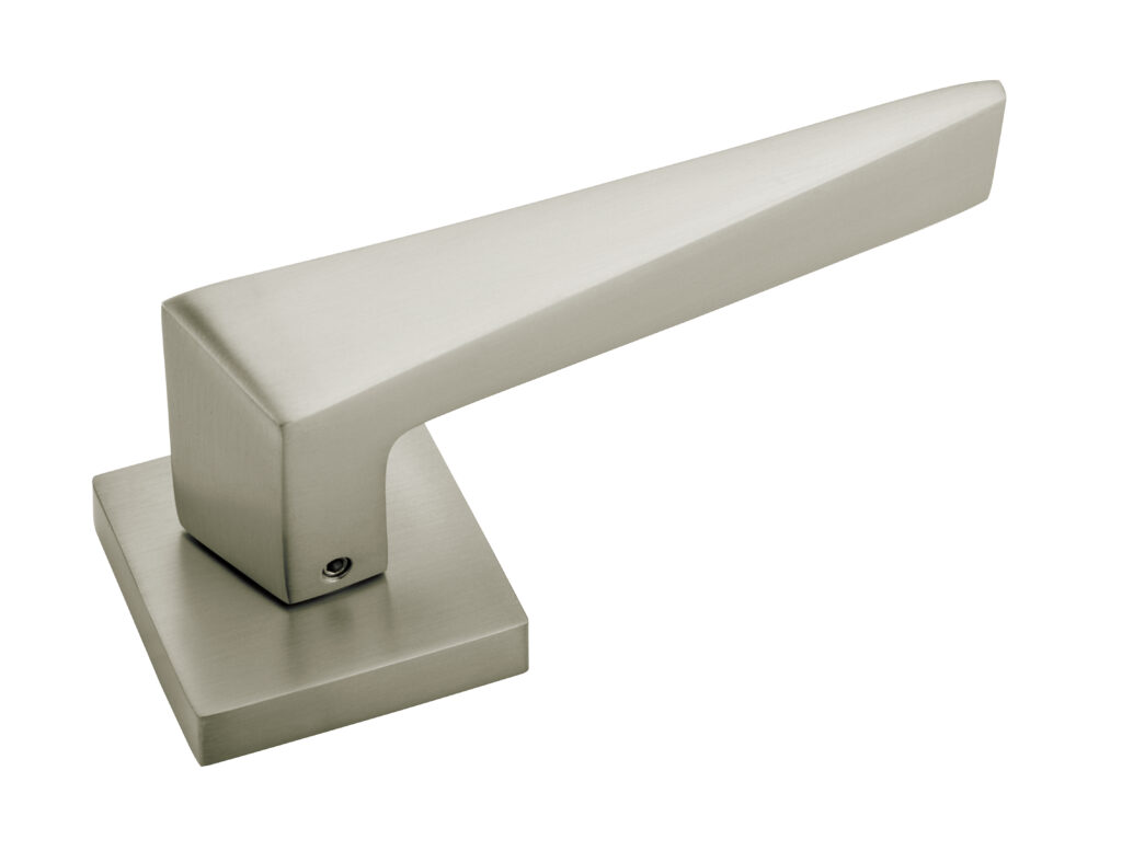 Oslo Mortise
