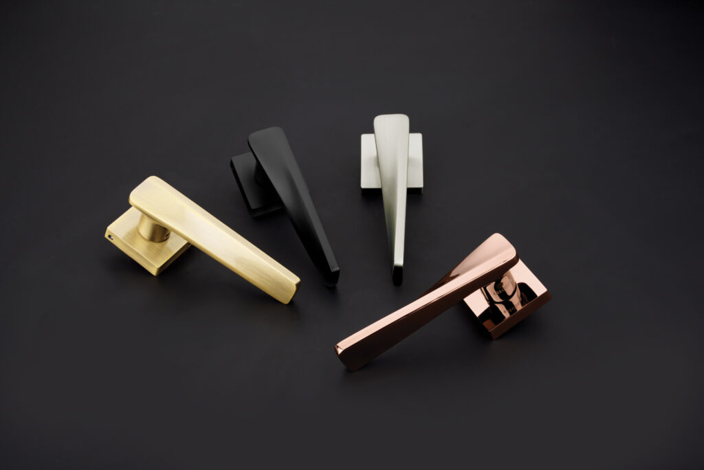 Prague Mortise