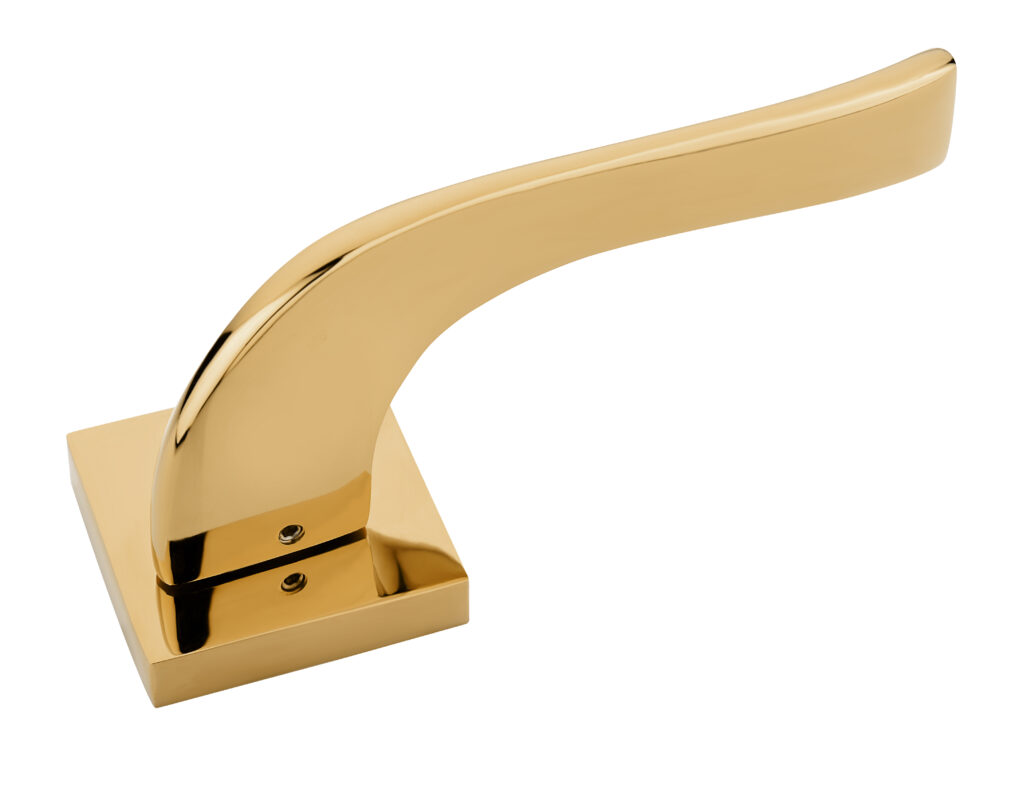 Roman Mortise