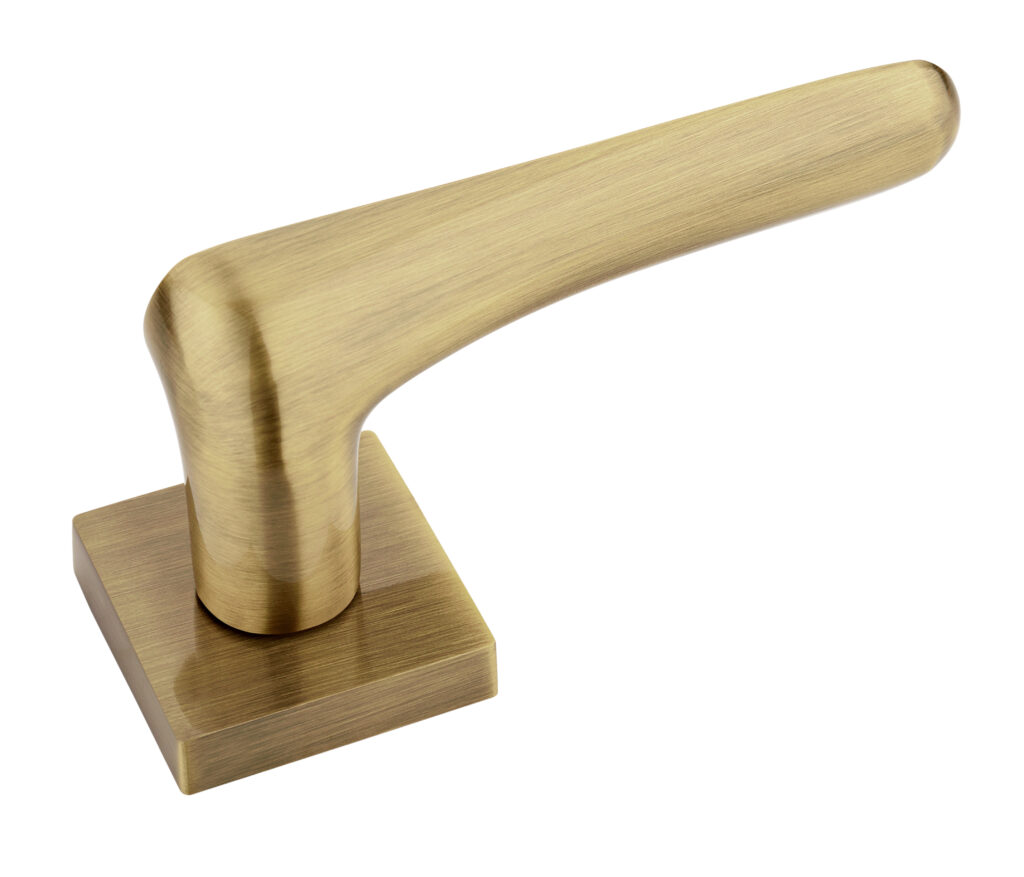 Shanghai Mortise