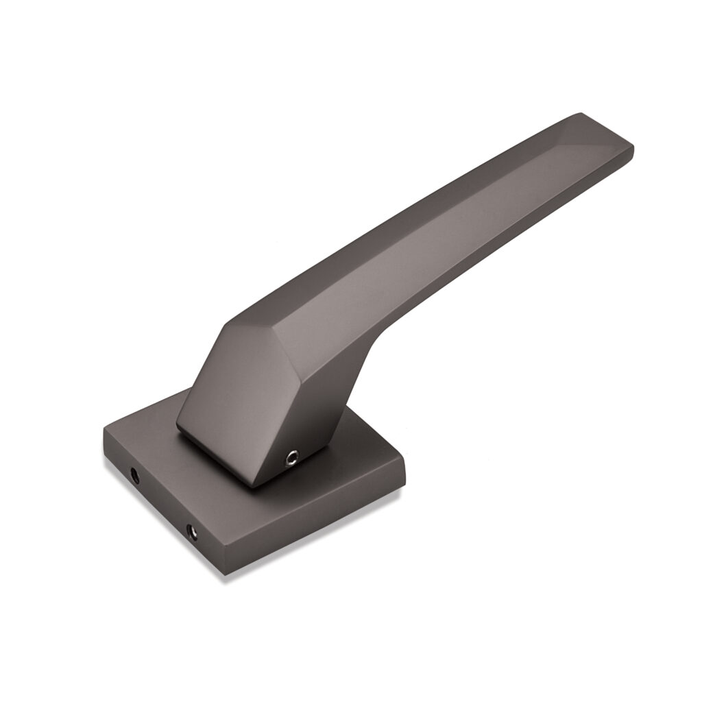 Texas Mortise