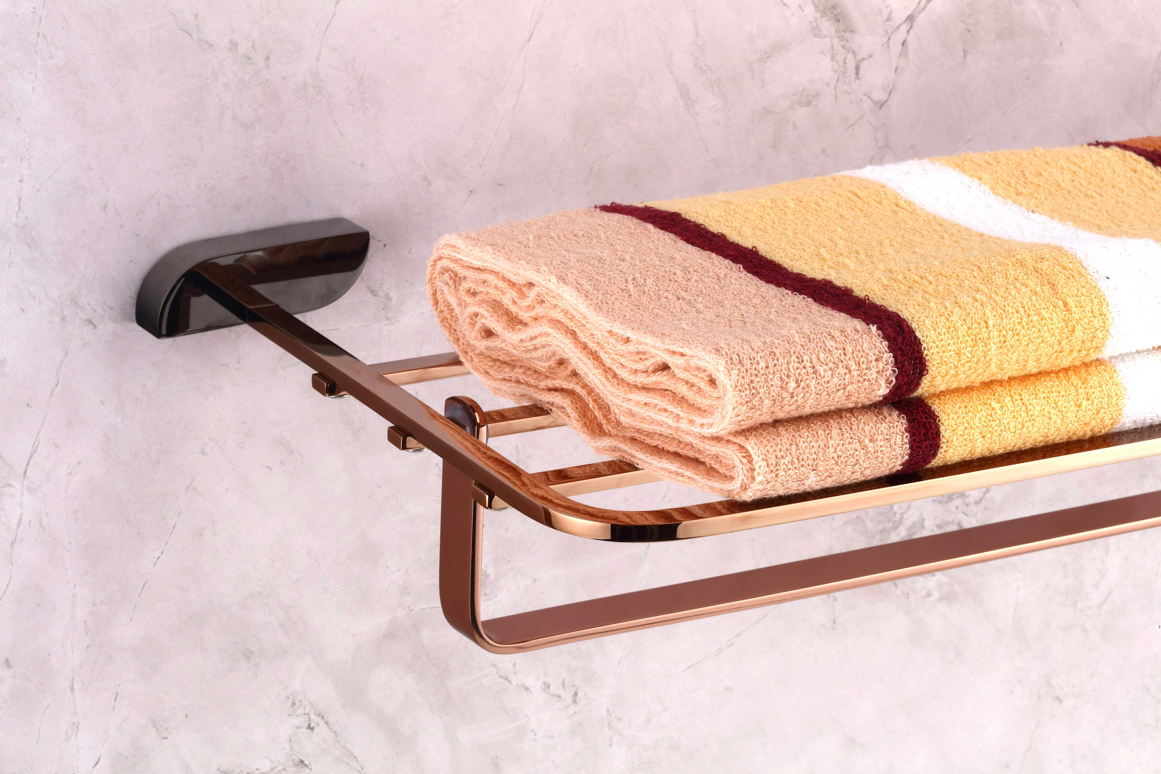 DT/213  Towel Rack