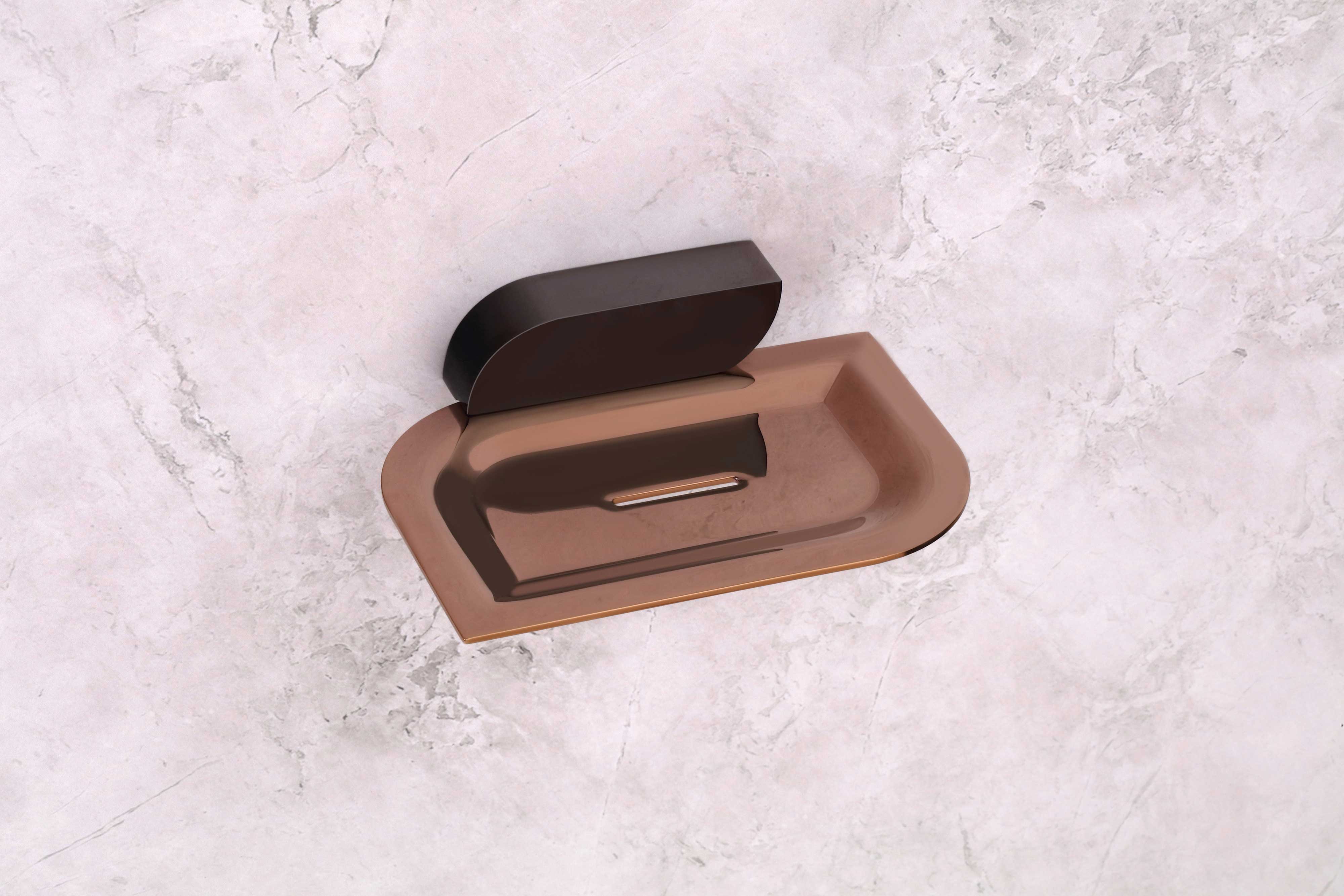 DT/206  Soap Dish