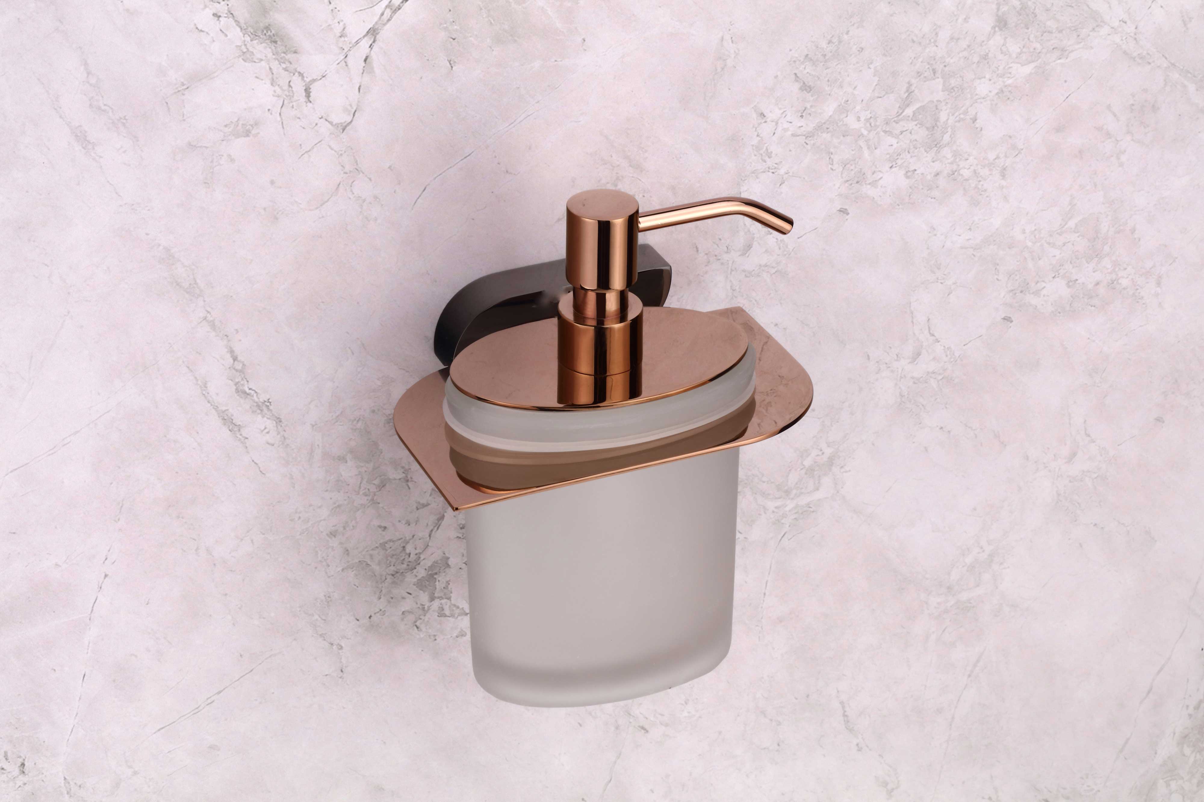 DT/207 Liquid Soap Dispenser