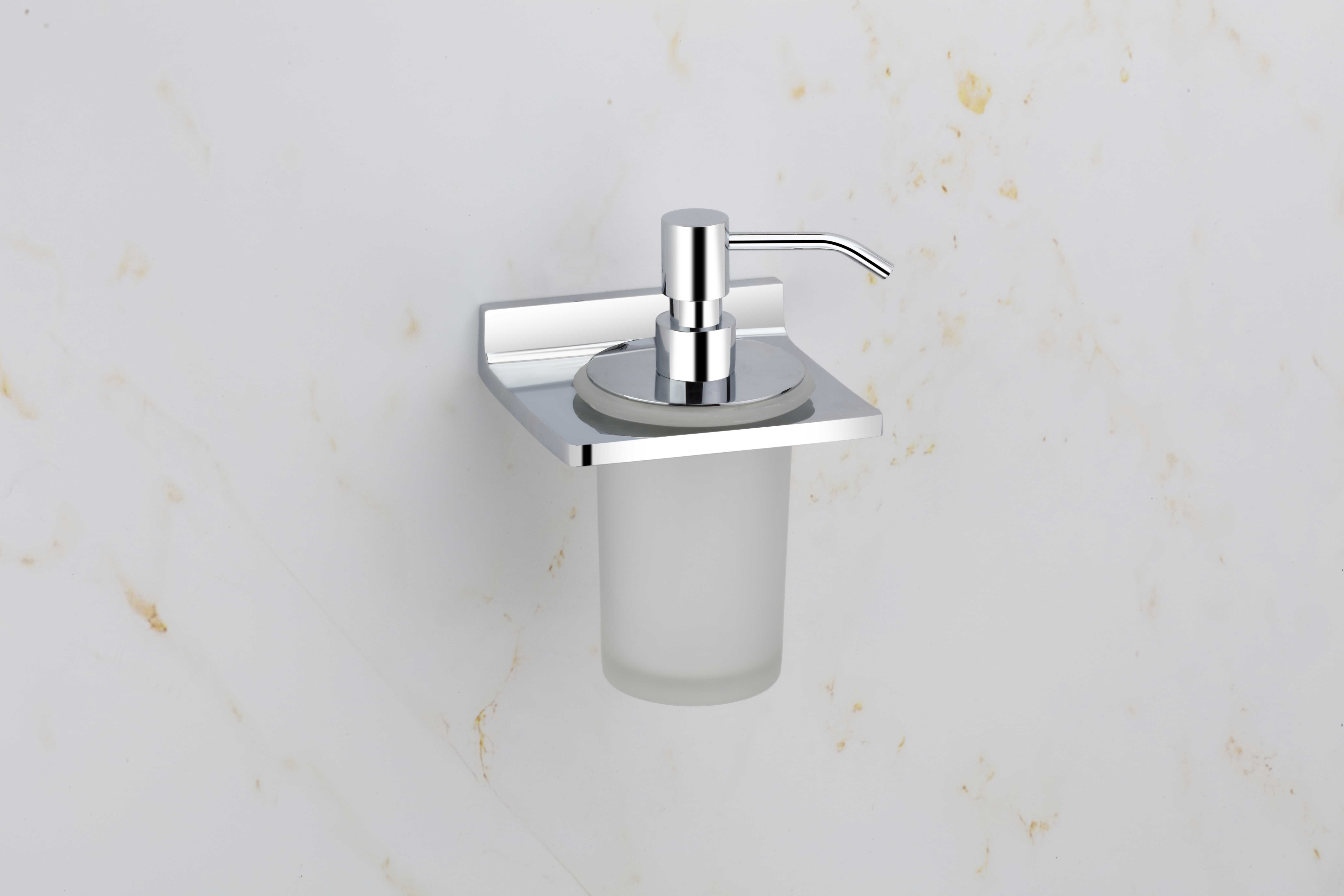 407 - Liquid Soap Dispenser