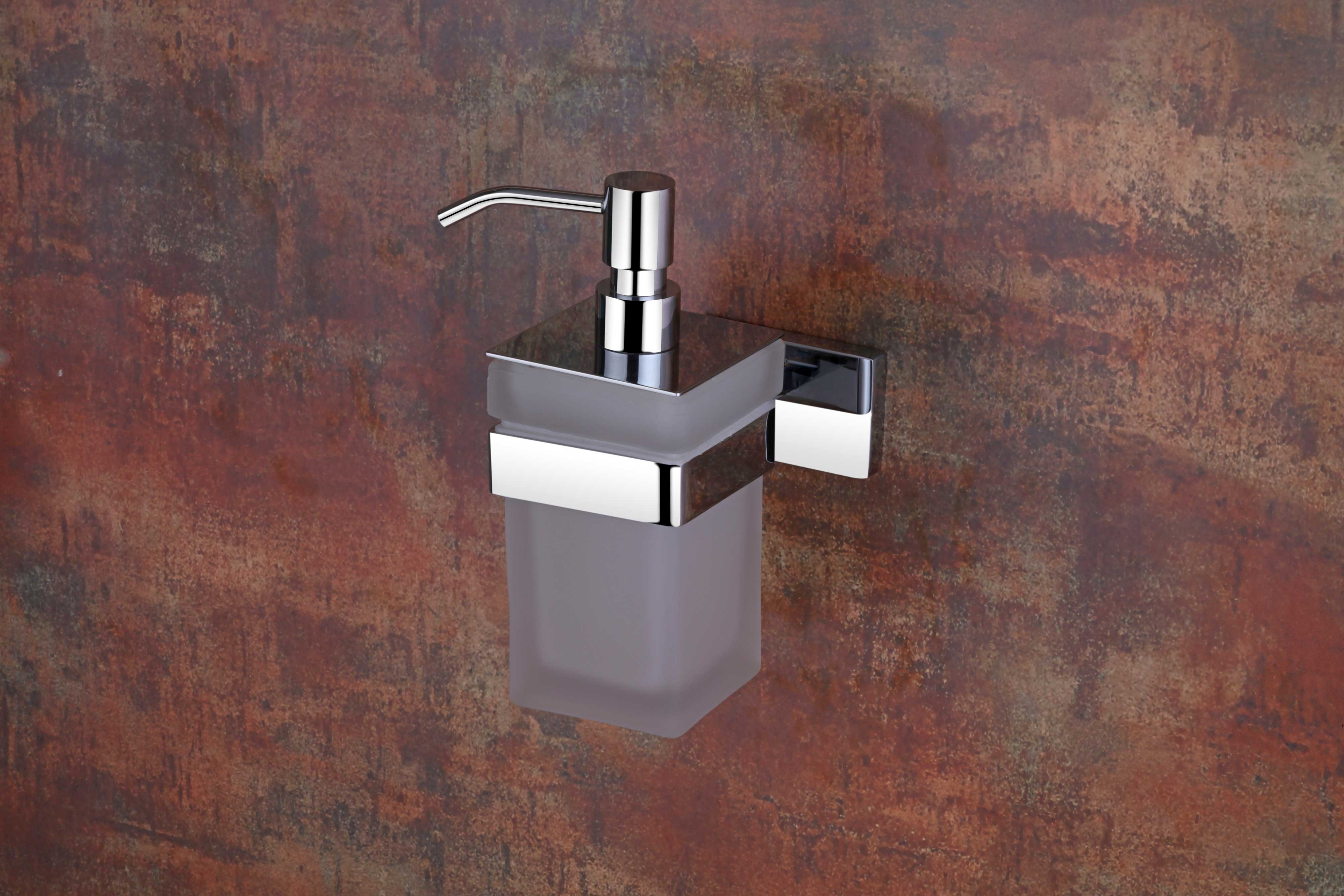 607/ Liq. Soap Dispenser