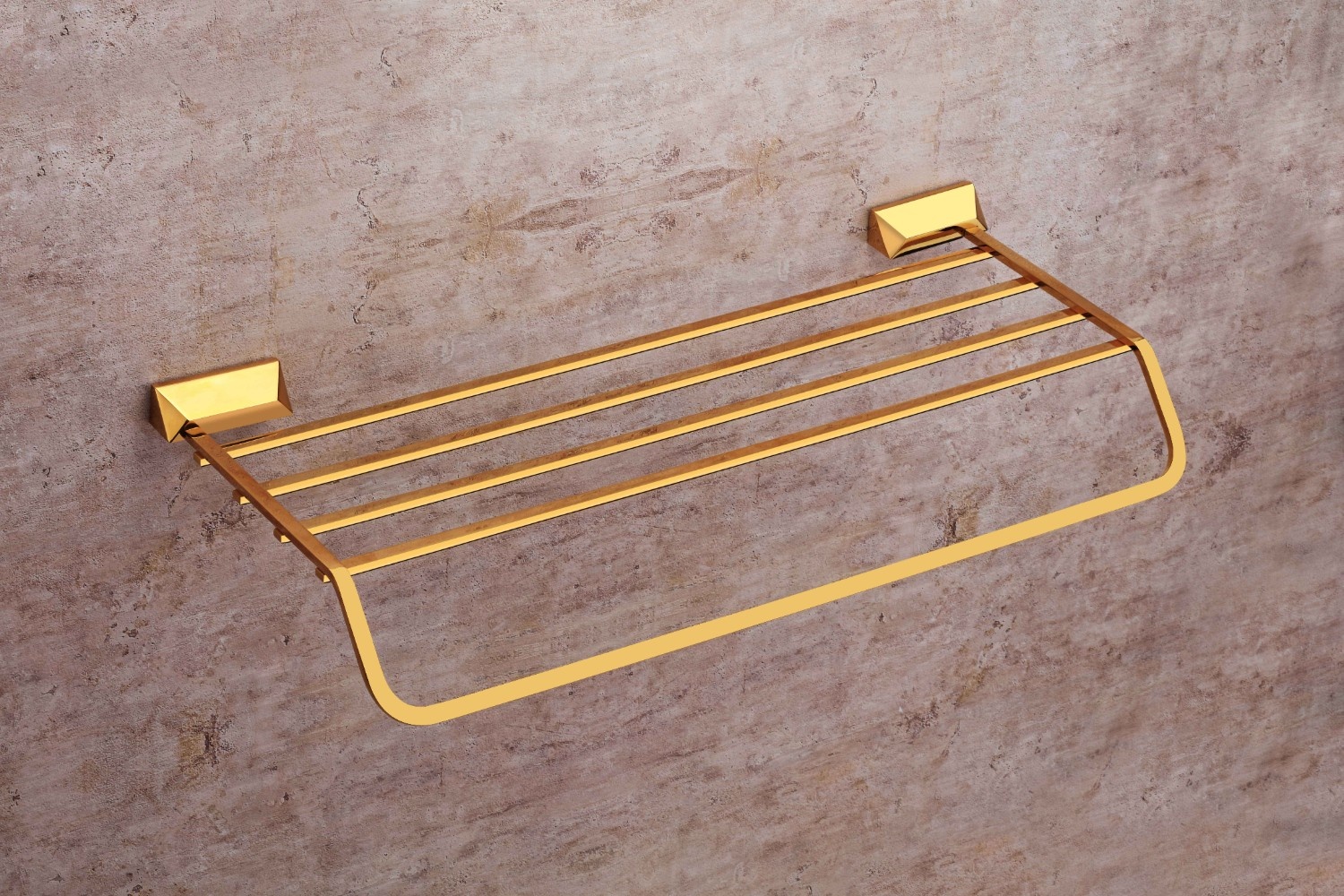 G 713/Towel Rack