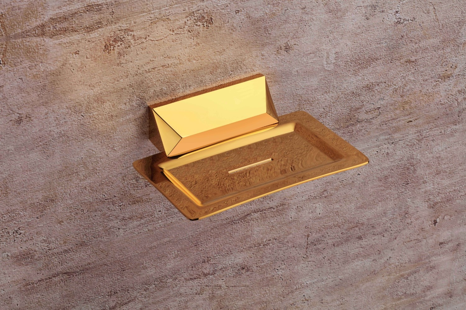 G 706/Soap Dish