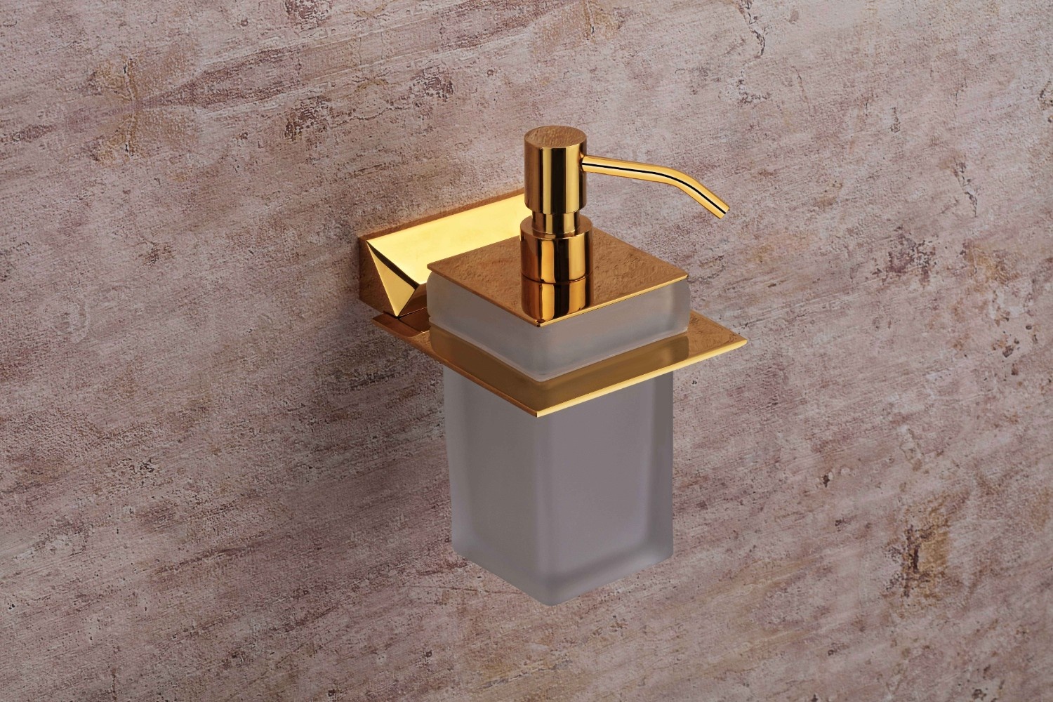 G 707/Liquid Soap Dispenser