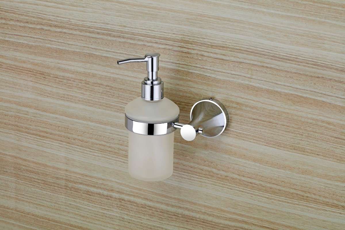 807/ Liq. Soap Dispenser