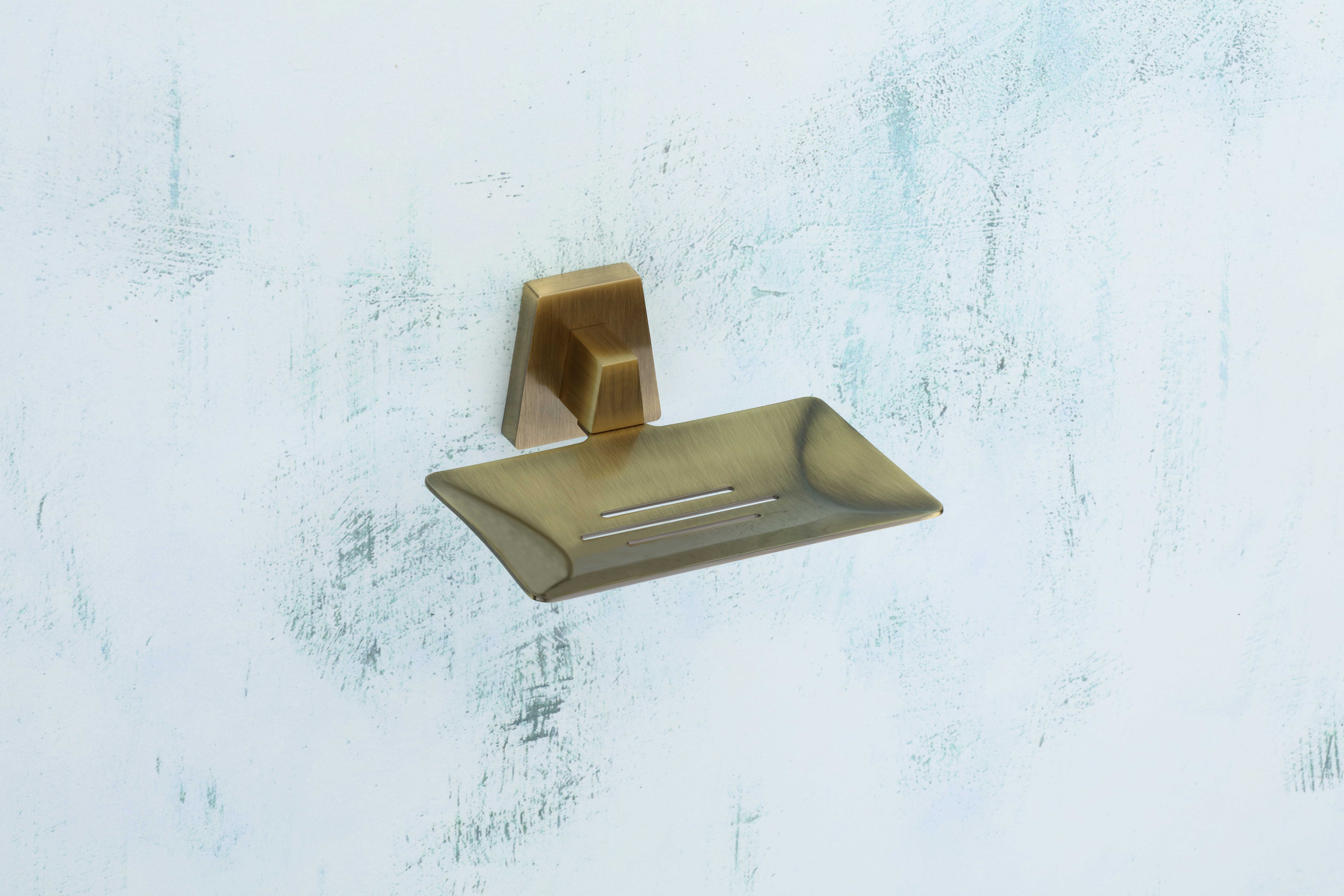 AB 906/Soap Dish