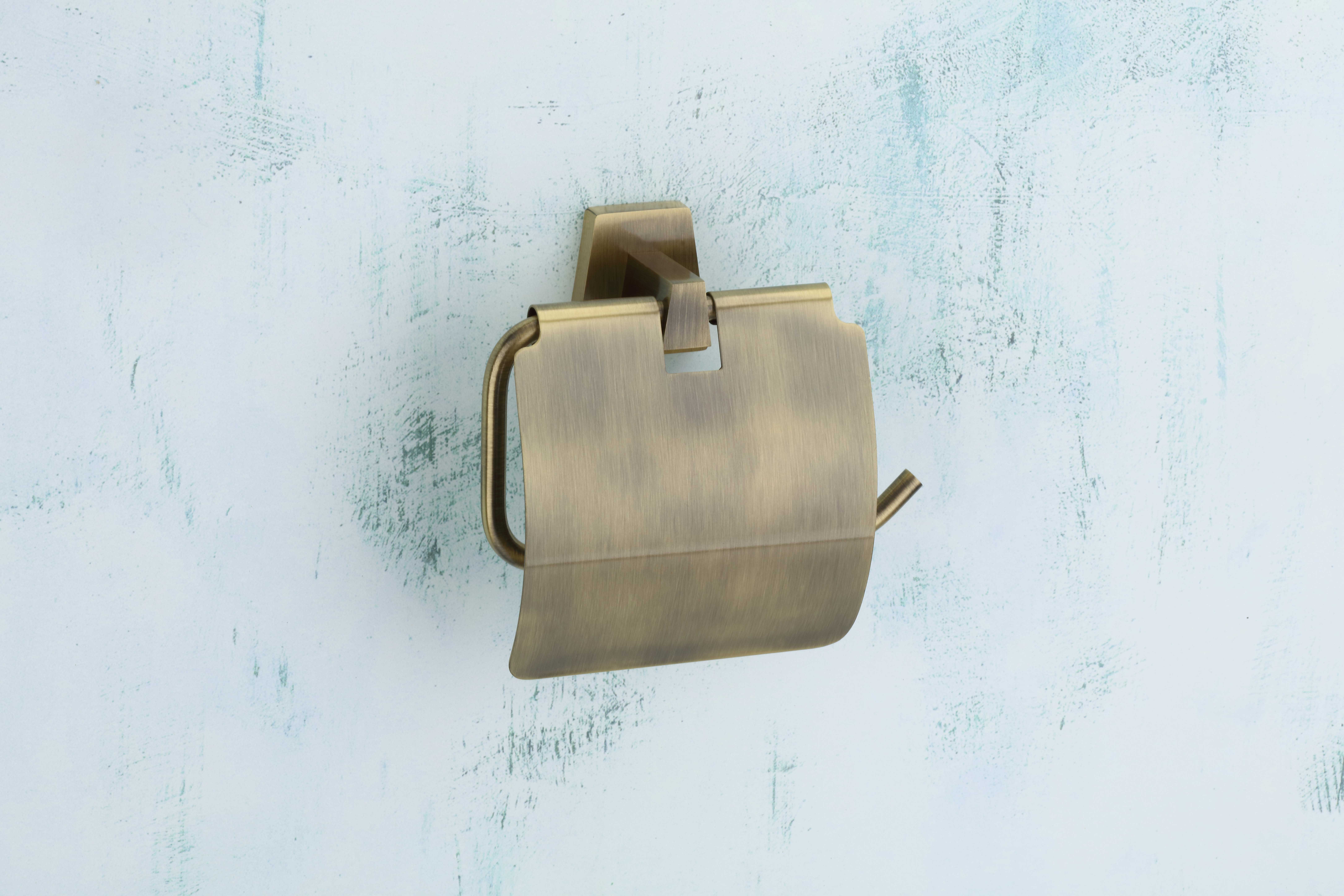 AB 912 / Paper Holder